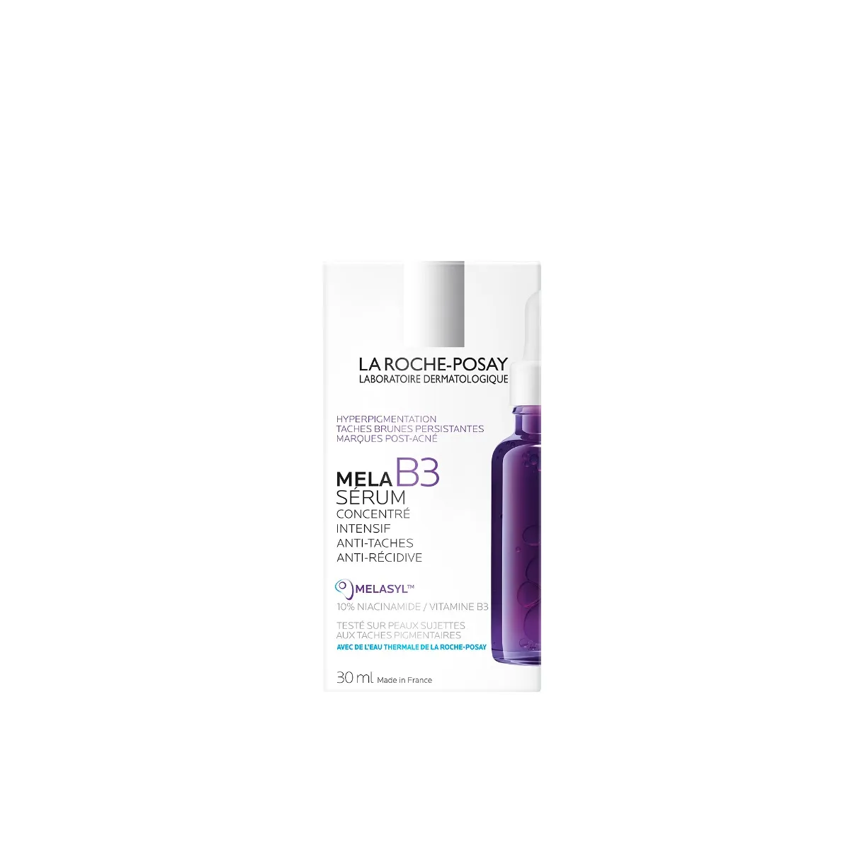 La Roche-Posay Mela B3 sérum 30 ml