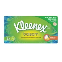 Kleenex Balsam