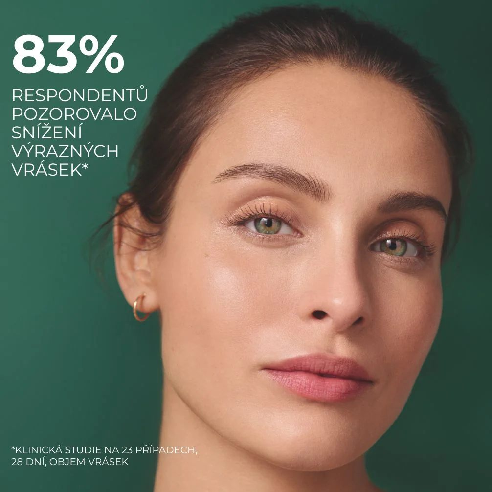 Yves Rocher Intenzivní péče proti vráskám 75 ml