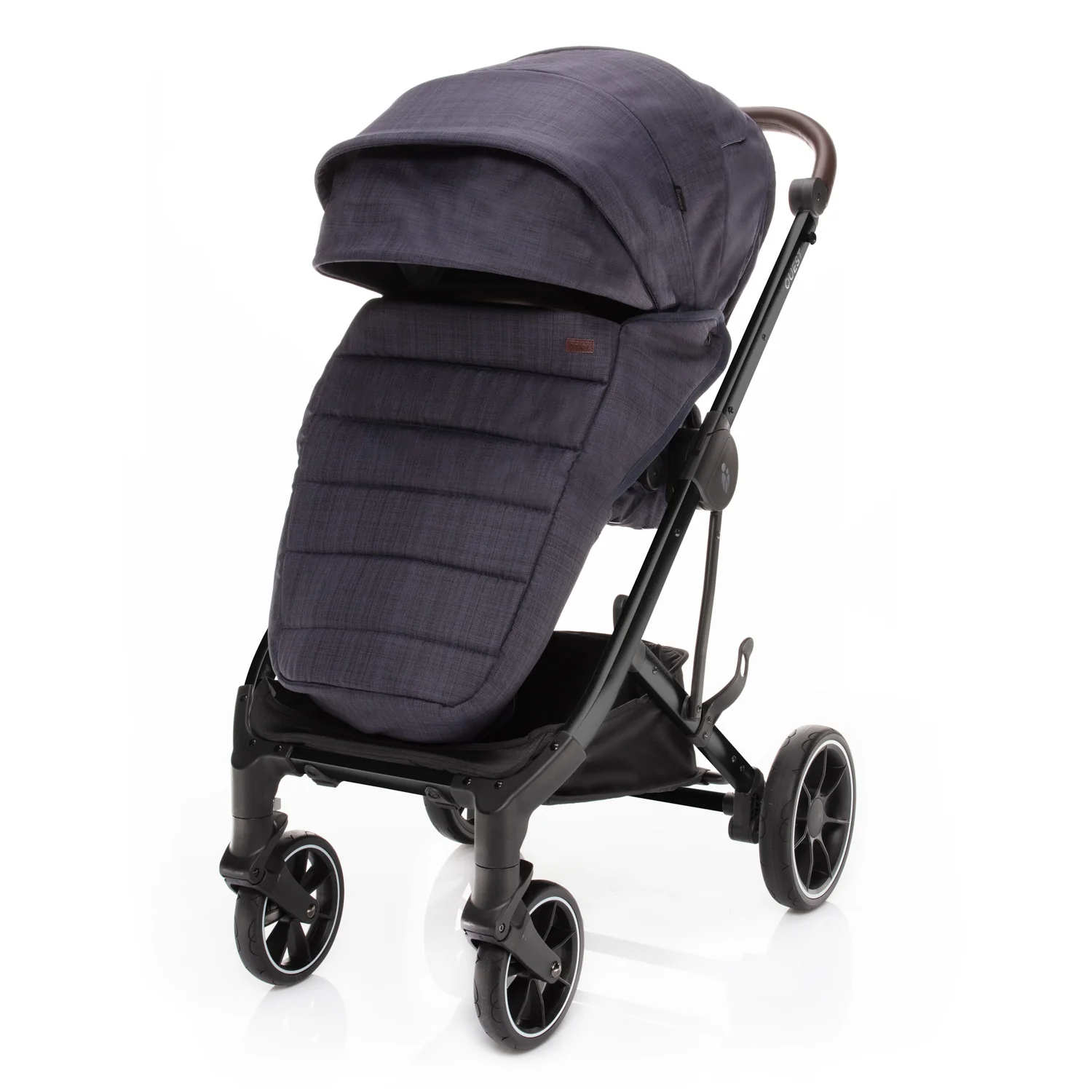 Zopa Kočárek Quest, Midnight Navy/Black 3