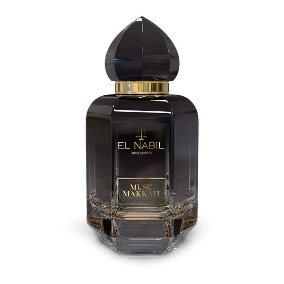 El Nabil Musc Makkah - parfémová voda 65ml