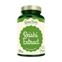 GreenFood Nutrition Reishi Extract