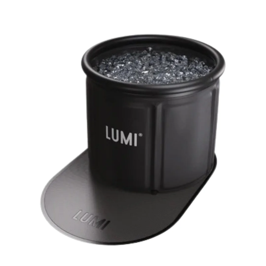 Lumi Ice bath podložka