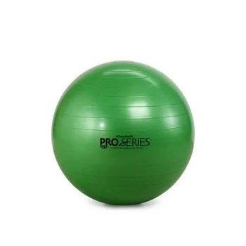 Thera-Band Gymnastický míč 65 cm 1 ks zelený 