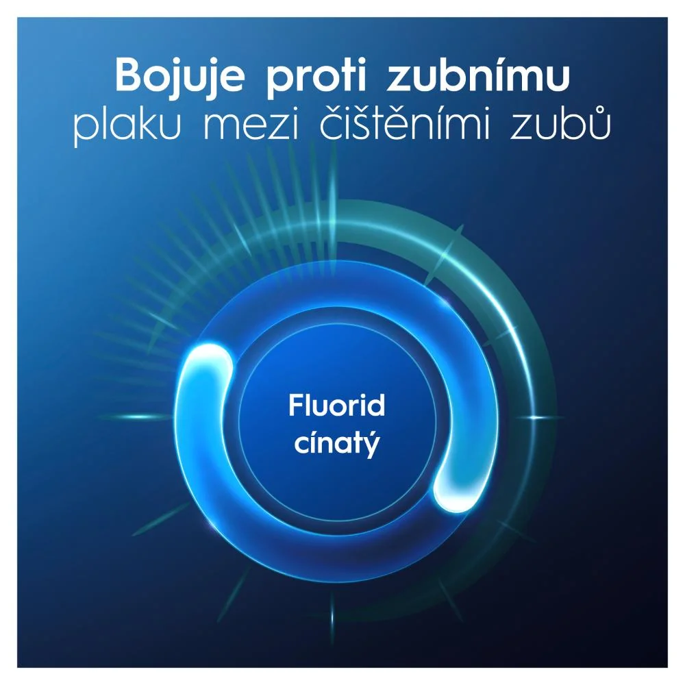 Oral-B Advanced zubní pasta 75 ml
