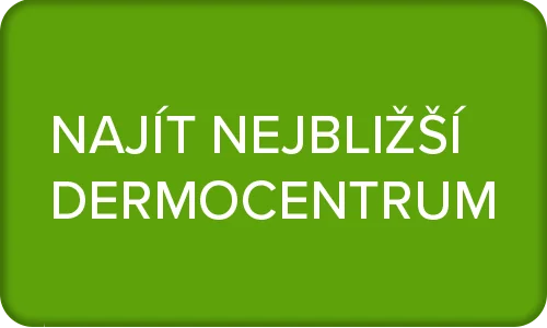 Najít nejbližší dermocentrum Najít nejbližší dermocentrum