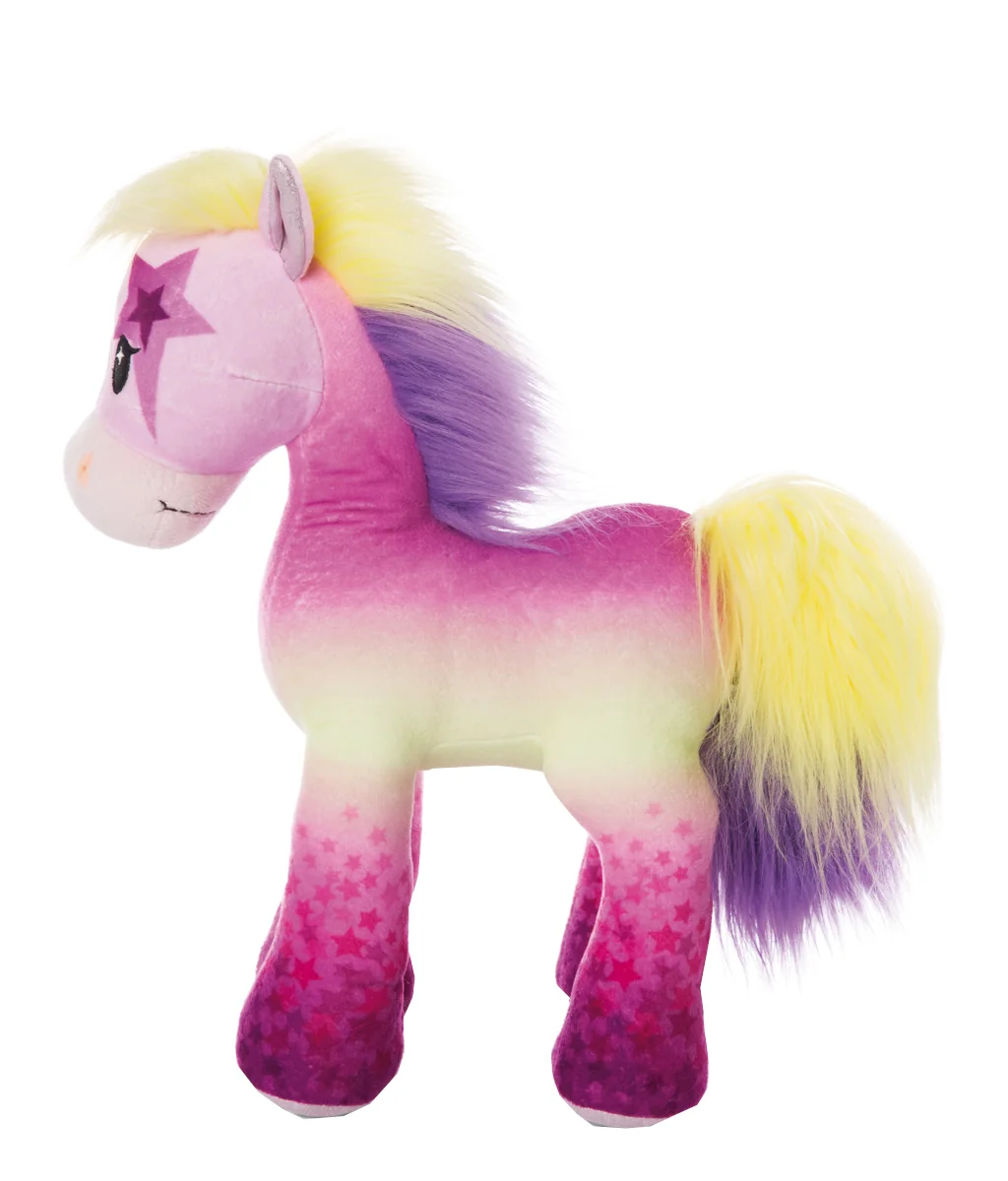 Nici Plyš Poník Candydust25cm