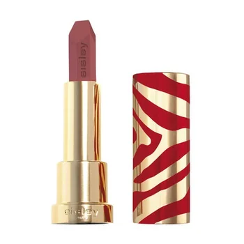 Sisley Le Phyto-Rouge 200 Rose Zanzibar hydratační rtěnka 3,4 g