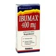 Ibumax 400 mg 30 tablet