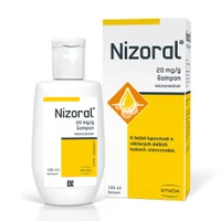 Nizoral 20 mg/g