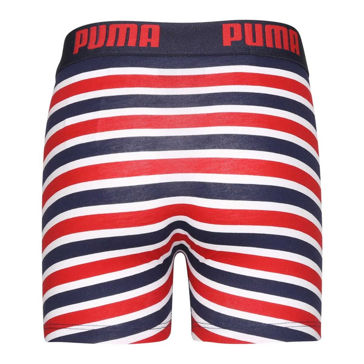 Puma 2PACK chlapecké boxerky vícebarevné (701219334 001) 128