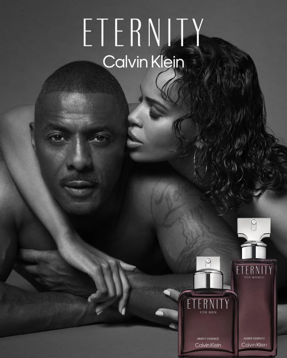 Calvin Klein Eternity Amber Essence parfémovaná voda pro muže 50 ml