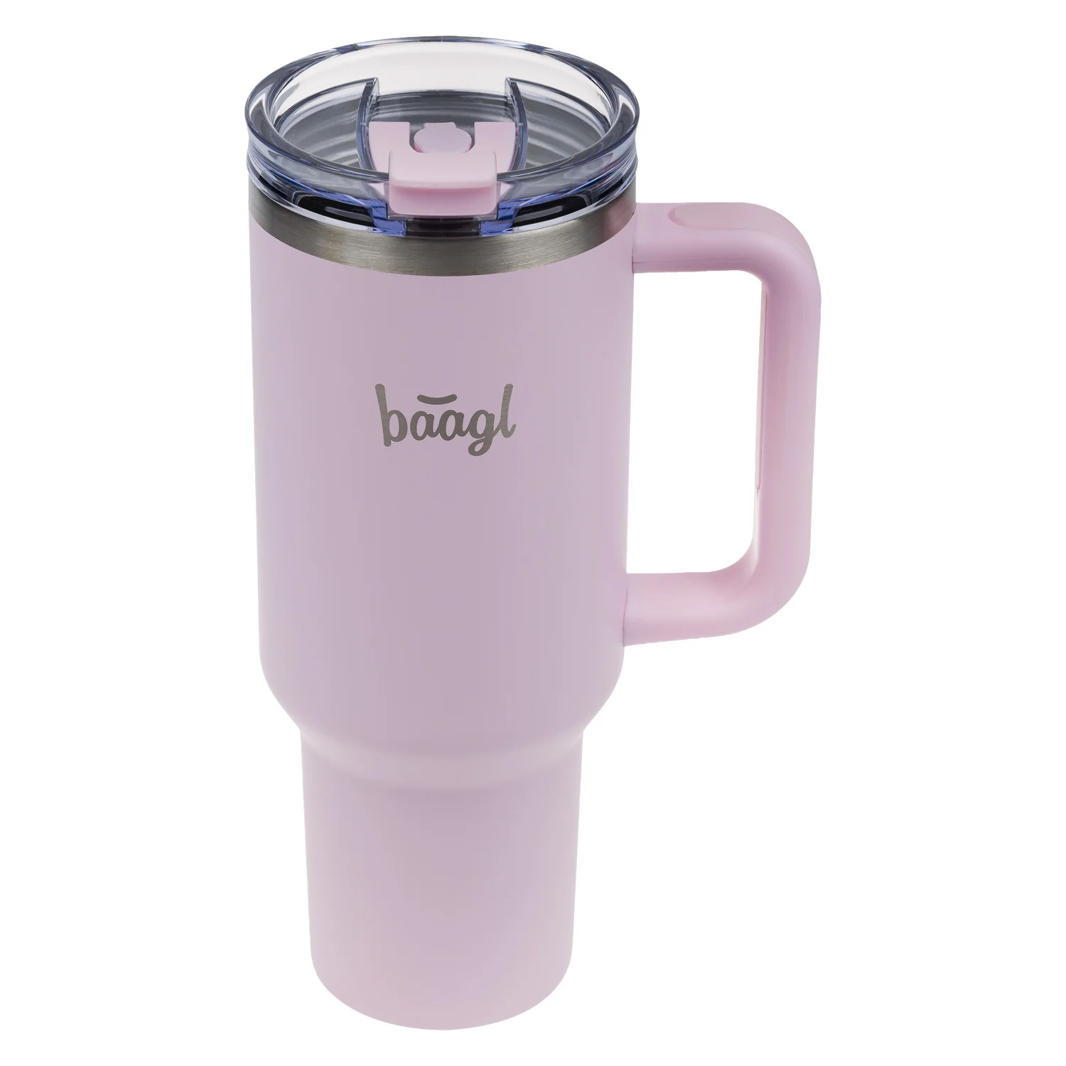 Baagl B-Cup Pink