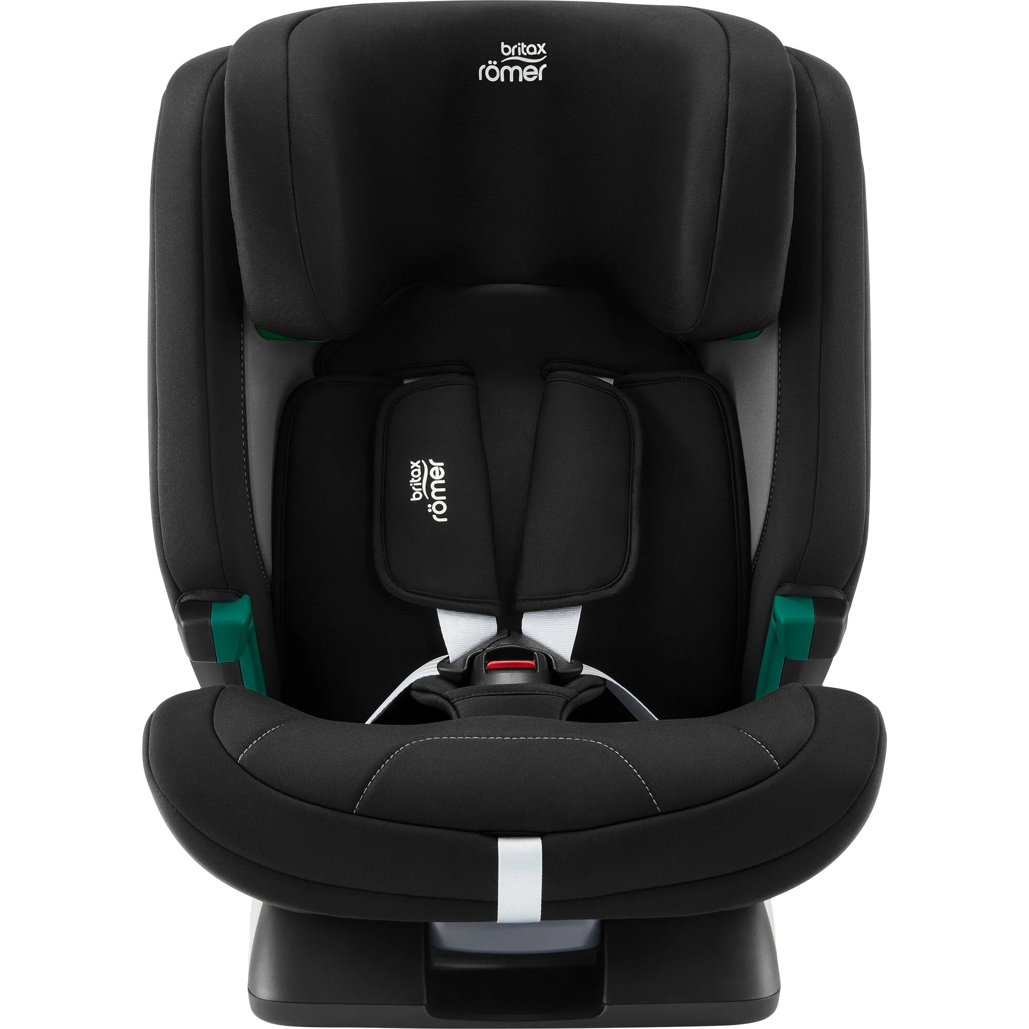 Britax Römer Autosedačka Versafix, Space Black 2