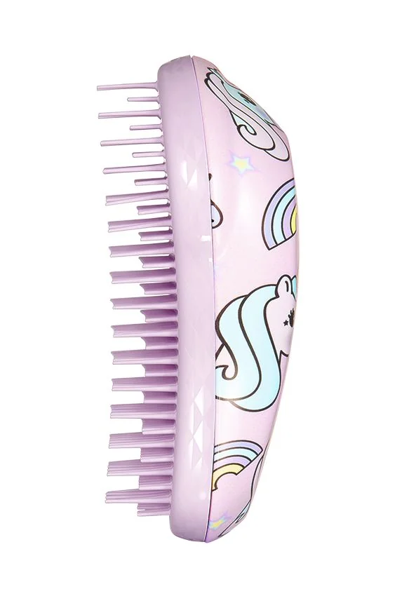 Tangle Teezer Original Mini Unicorn Magic print kartáč na vlasy