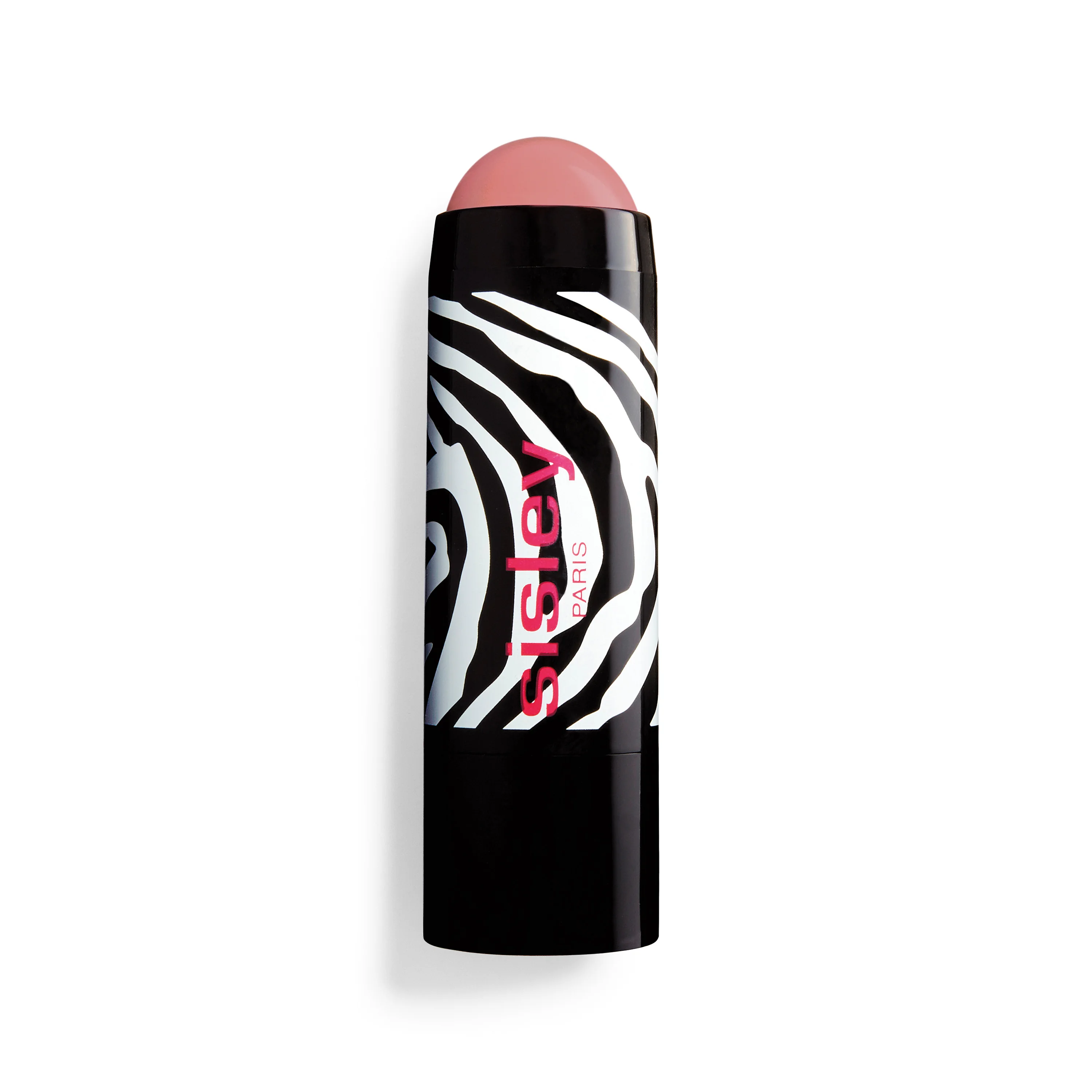 Sisley Phyto-Blush Twist 8 Nude krémovo-pudrová tvářenka 6 g