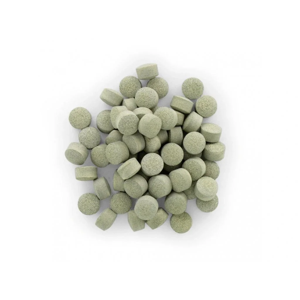 FreshDog ANTIBAKTERIAL proti parazitům a klíšťatům 180 tablet