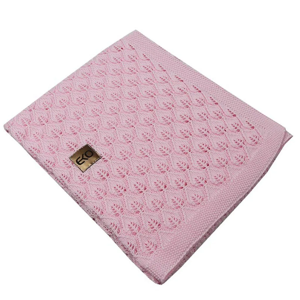 Eko Deka bambusová Rose Pink 80x100cm