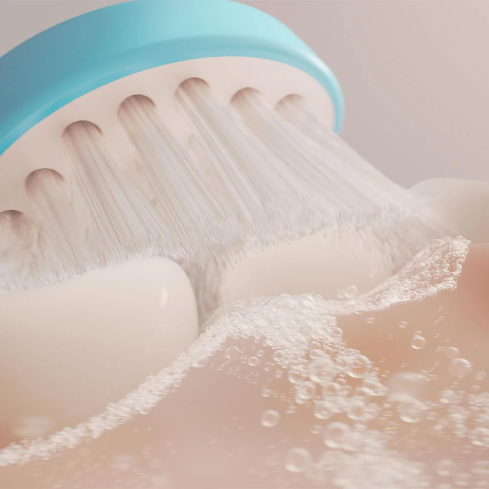 Philips Sonicare for Kids HX6034/90 náhradní hlavice 4 ks