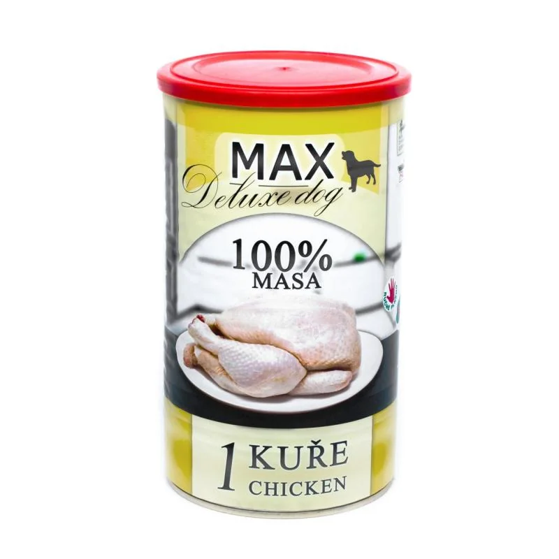 Sokol Falco MAX 1 kuře 1200g