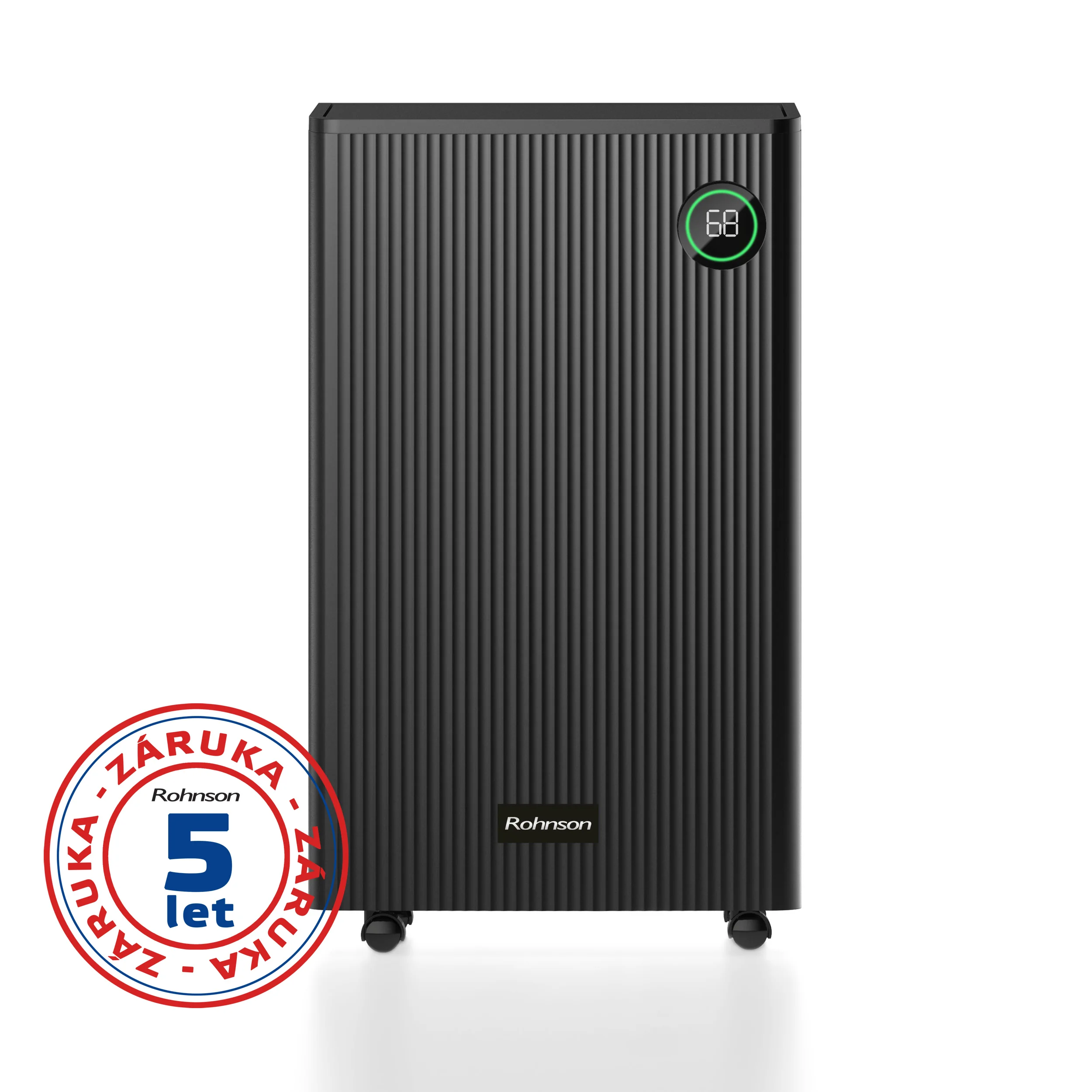 Rohnson Odvlhčovač vzduchu R-91120 Double Filter & Ionizer
