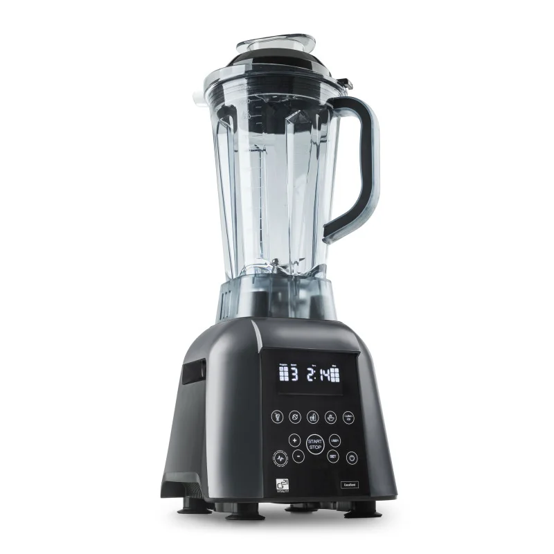 G21 Blender Excellent Graphite Black