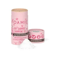 Foamie Dry Shampoo Berry