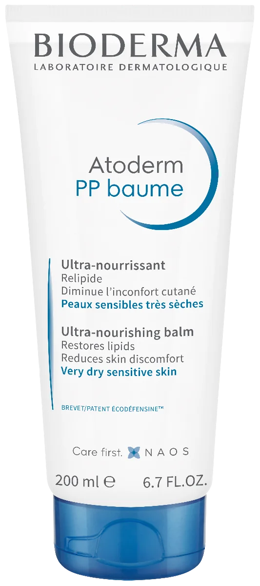 BIODERMA Atoderm PP Baume balzám 200 ml