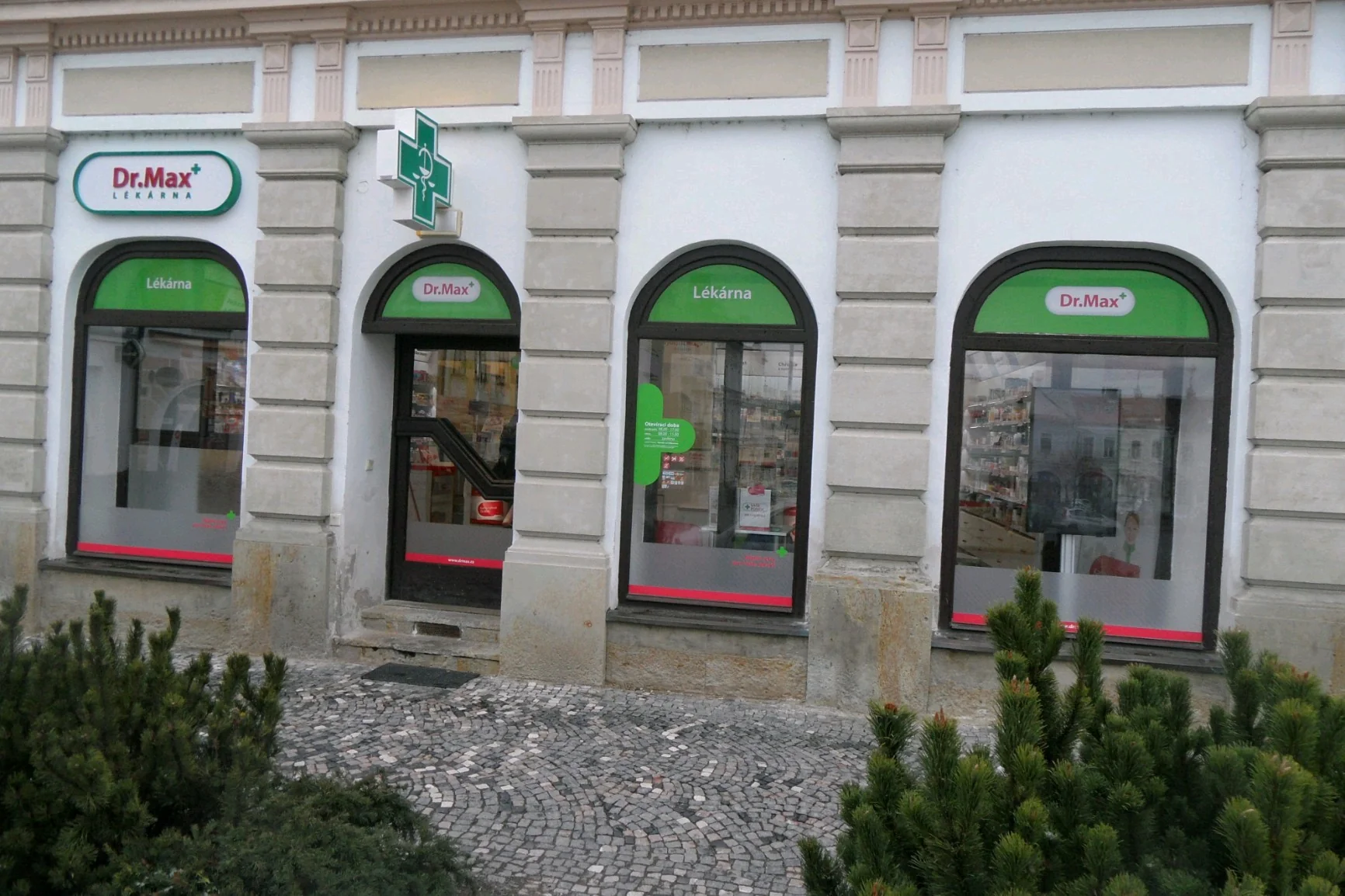 Staré náměstí 26, Rychnov nad Kněžnou