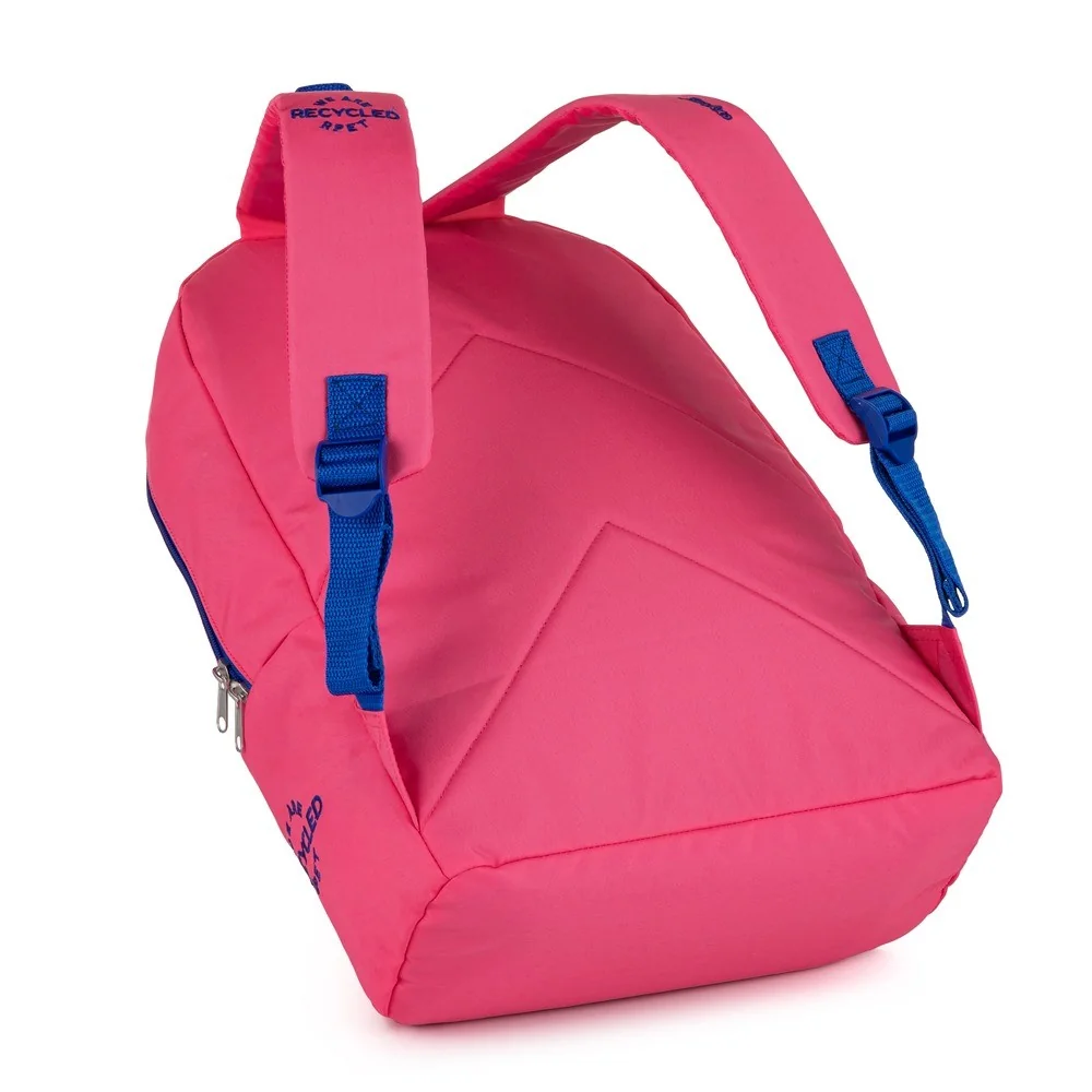 Oxybag Studentský batoh OXY Street fashion pink