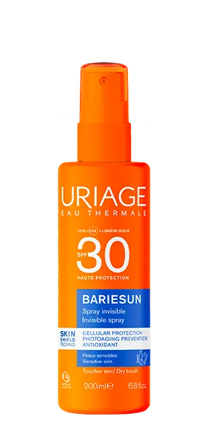 Uriage Bariésun Opalovací sprej SPF30 200 ml
