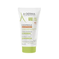 A-Derma Exomega Control Emolienční krém