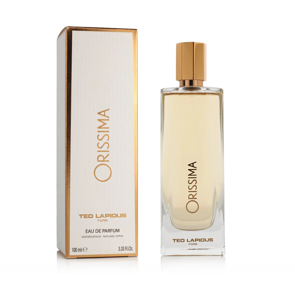 Ted Lapidus Orissima EDP 100 ml W