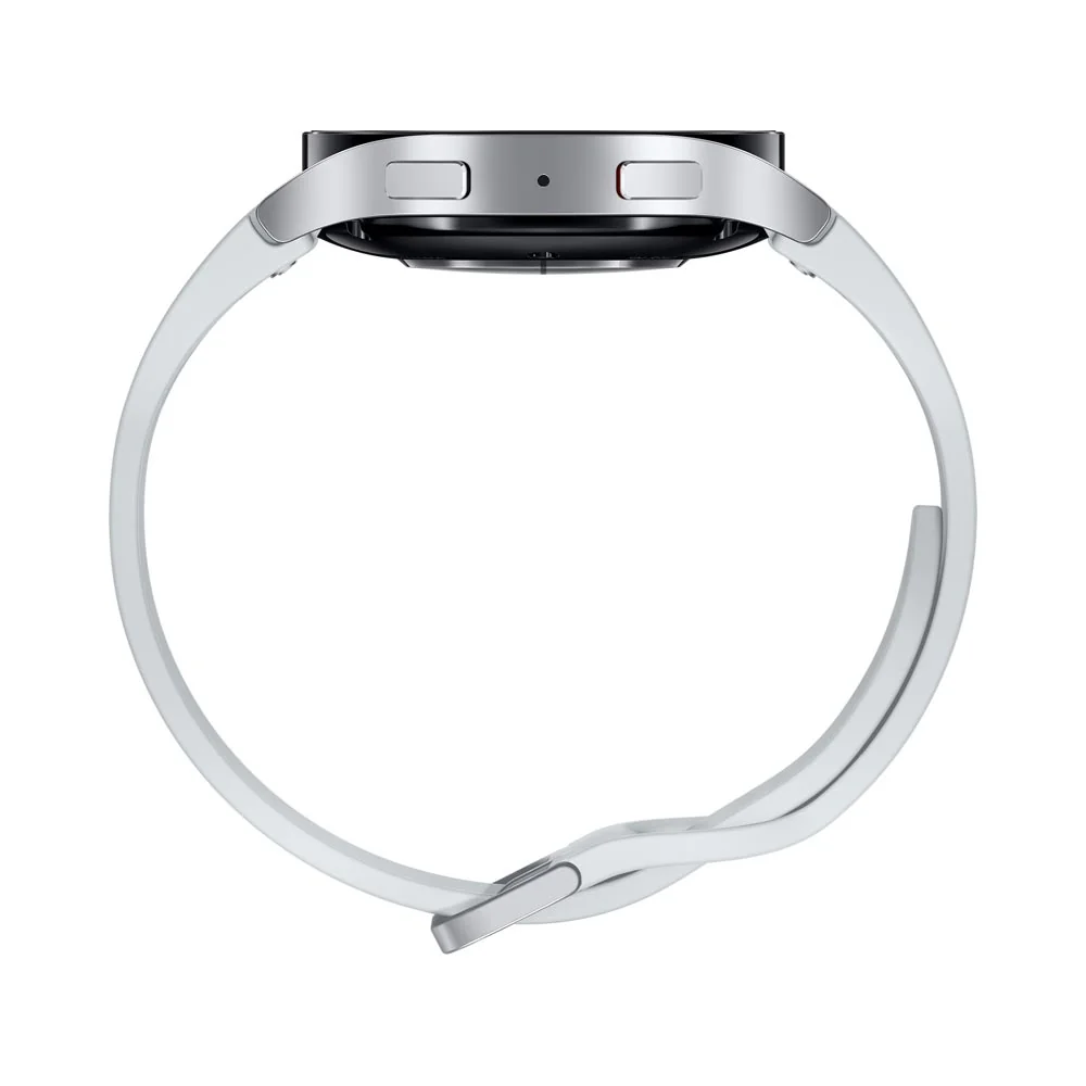 Samsung Galaxy Watch 6 BT 44 mm hodinky s GPS Silver