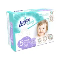Linteo Baby PREMIUM 5 Junior 11-21 kg
