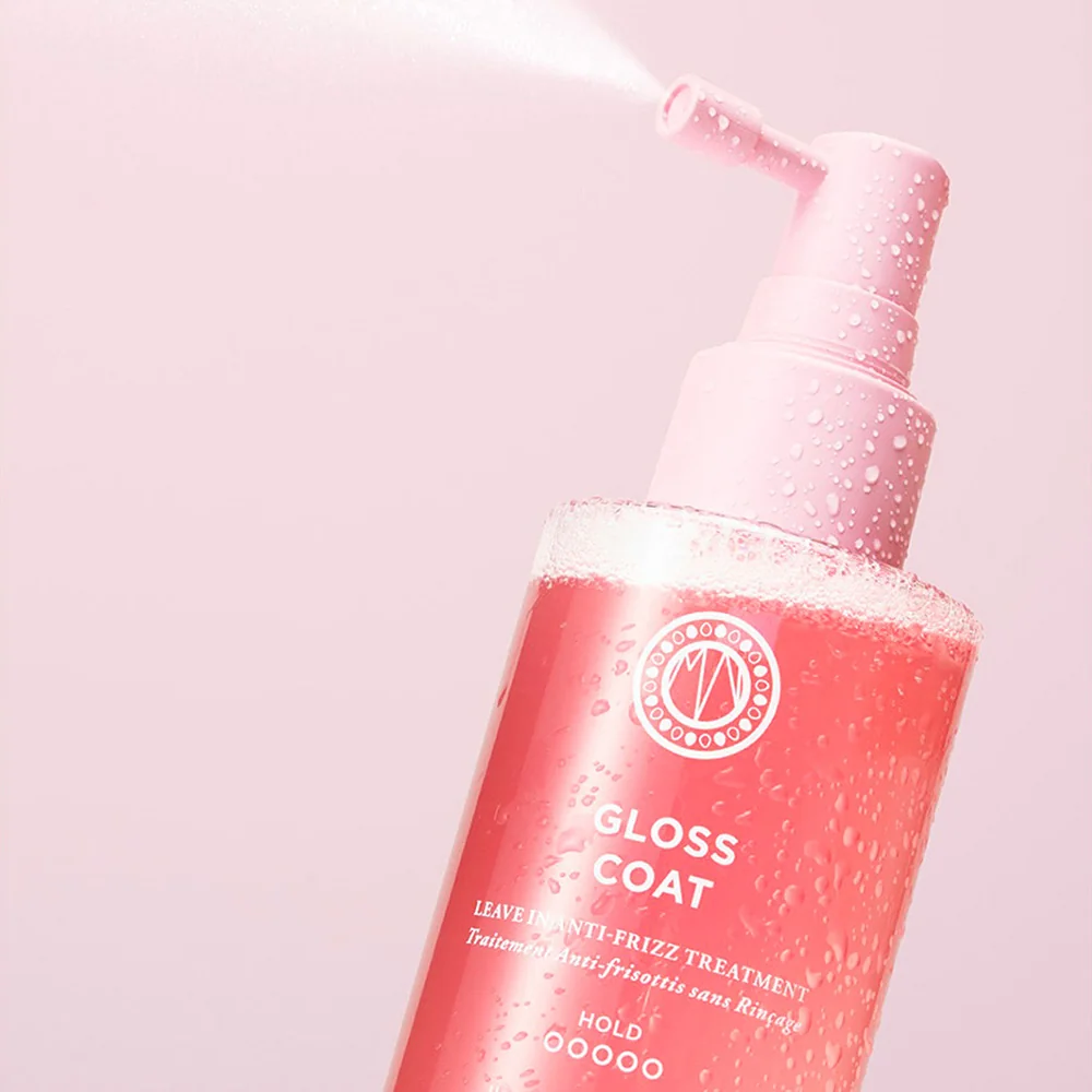 Maria Nila Gloss Coat sprej pro lesklé a hladké vlasy 200 ml