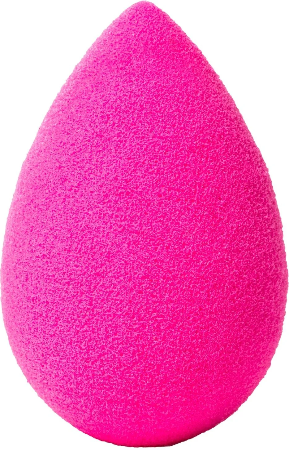 Beautyblender Single ORIGINAL pink aplikační houbička 1 ks