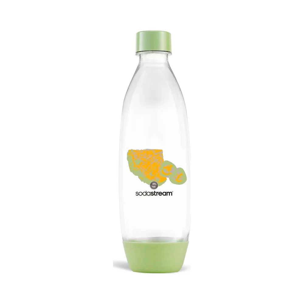 SODASTREAM Lahev Fuse 1 l 3 ks Fruits