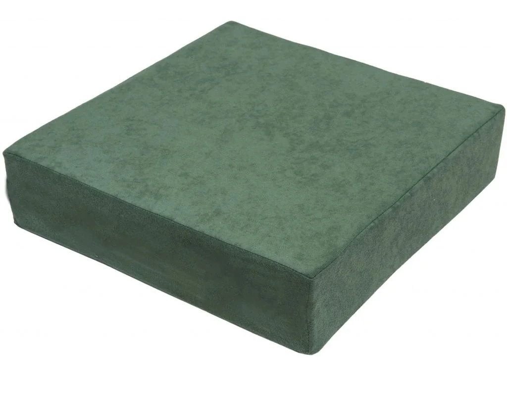 SUNDO Zvýšený sedák 40 x 40 x 10 cm