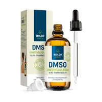 WoldoHealth DMSO