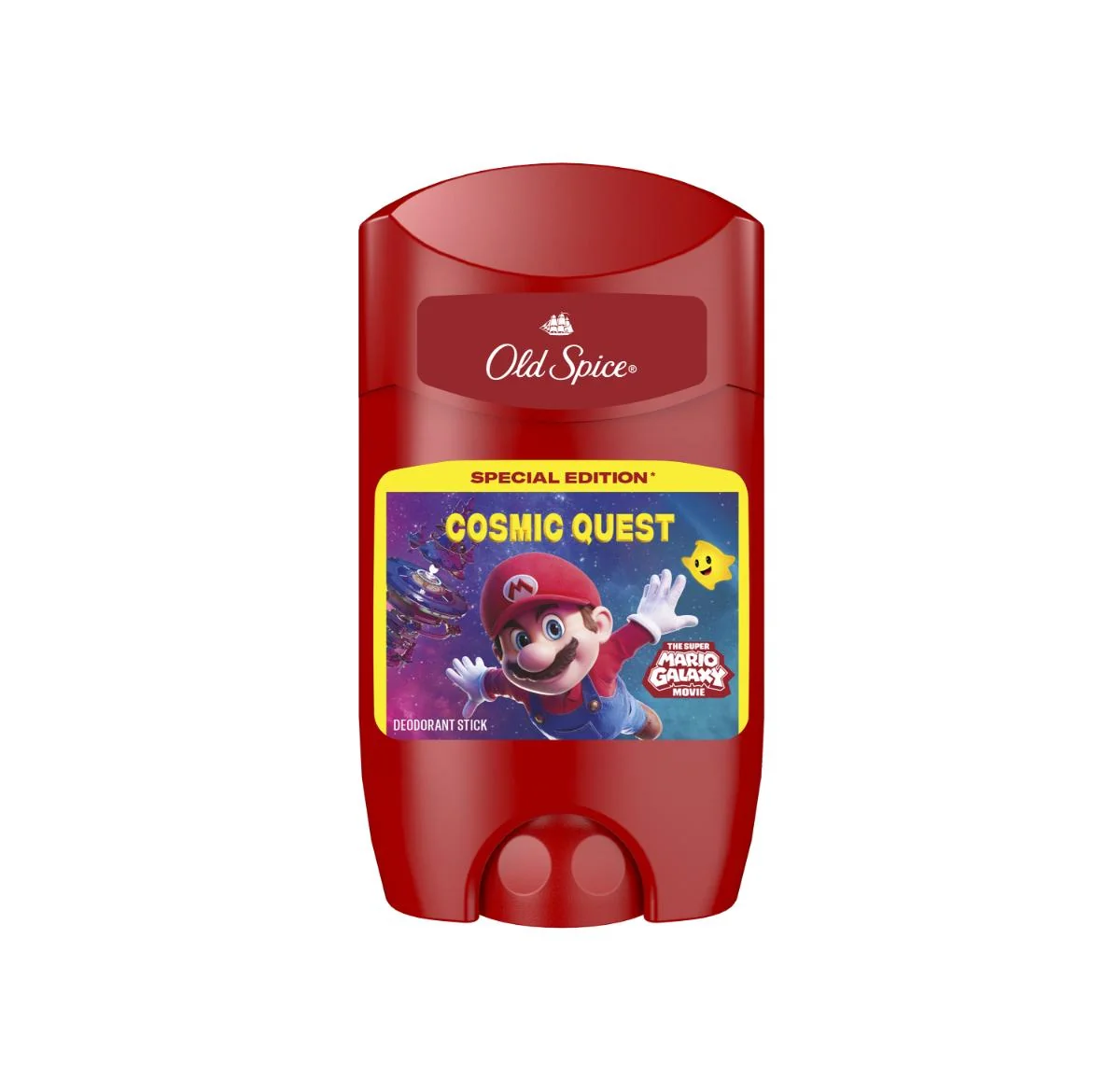 Old Spice Bearglove deo stick 50 ml