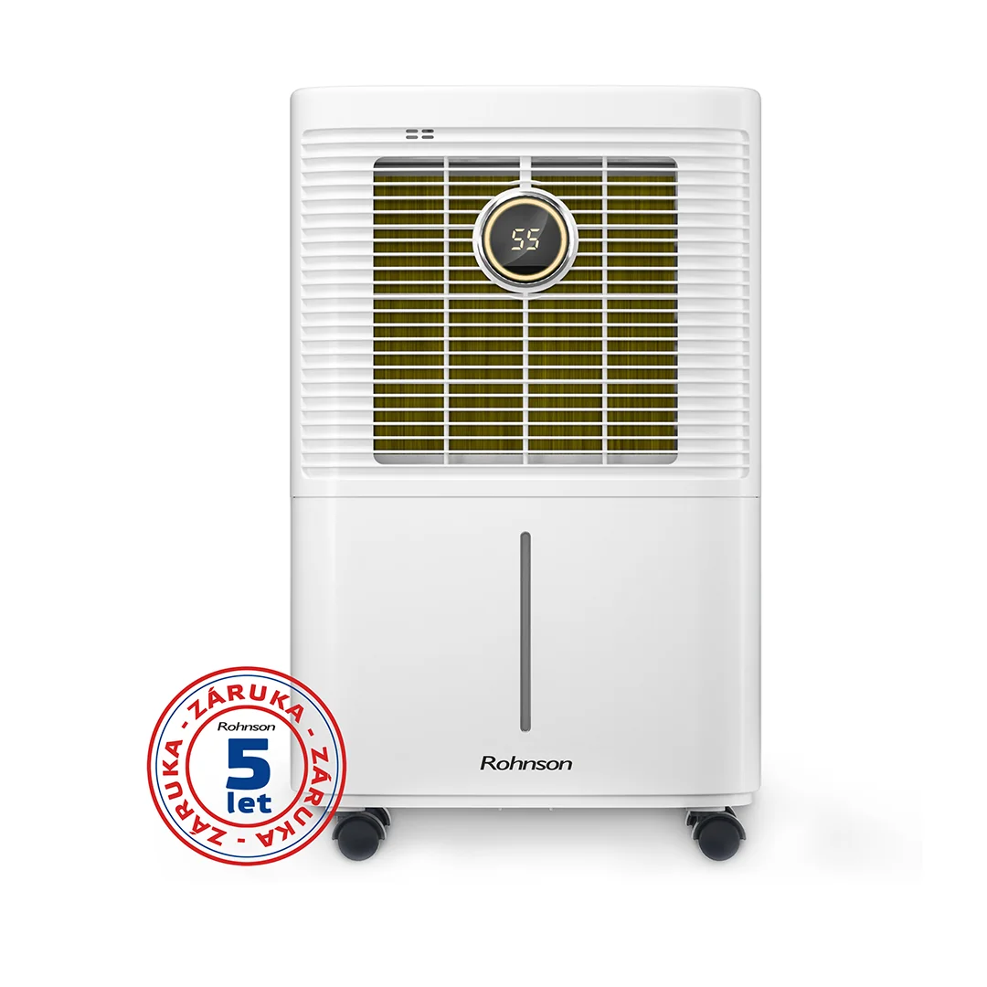 Rohnson Odvlhčovač vzduchu R-91210 True Ion & Fresh Air