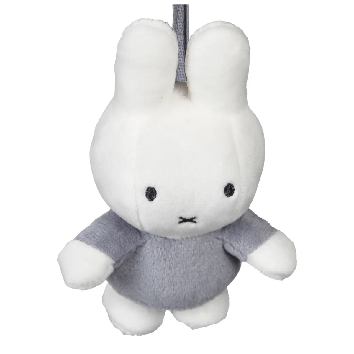 Little Dutch Hudební kolotoč Miffy Fluffy Blue