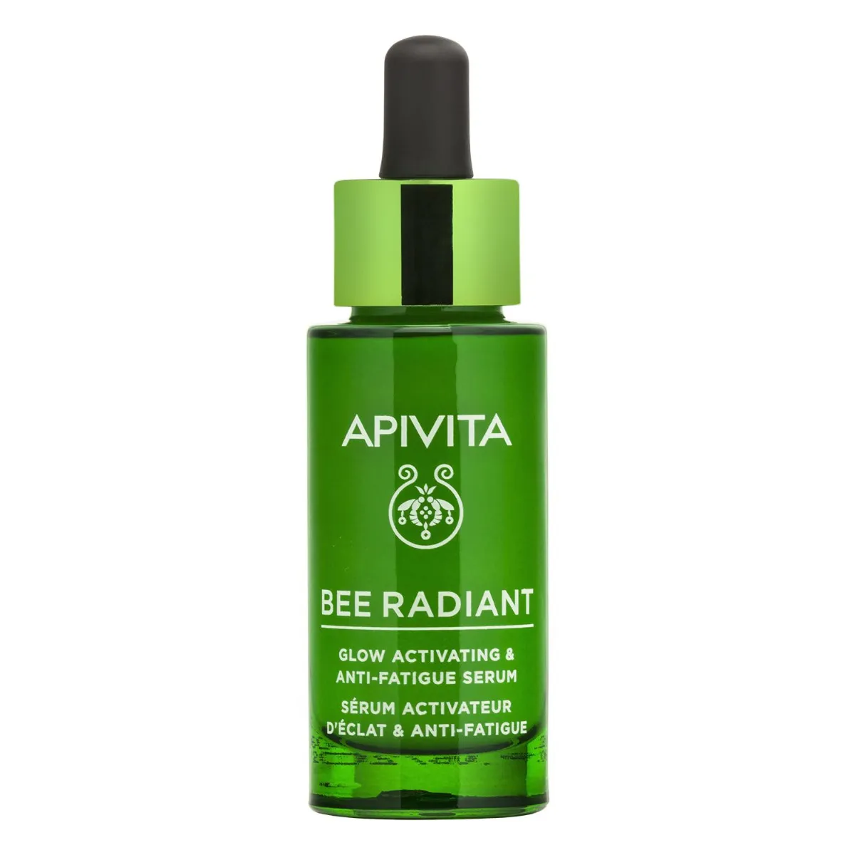 APIVITA Bee Radiant sérum pro rozjasnění pleti 30 ml