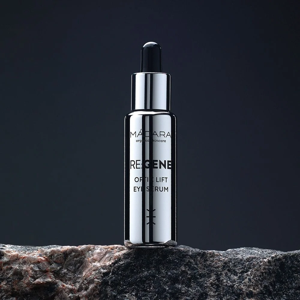 MÁDARA TIME MIRACLE RE:GENE liftingové oční sérum 15 ml
