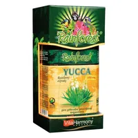 VitaHarmony Yucca 500 mg