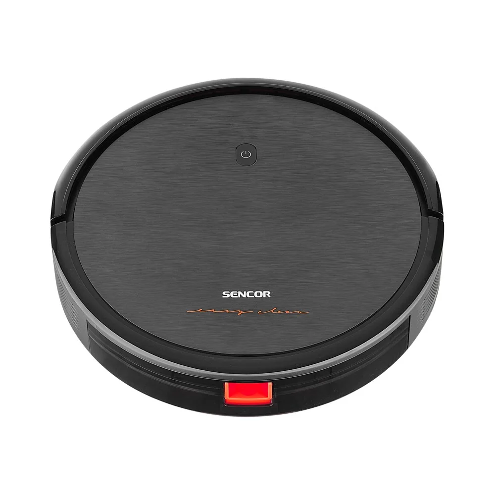 SENCOR SRV 3150OR robotický vysavač