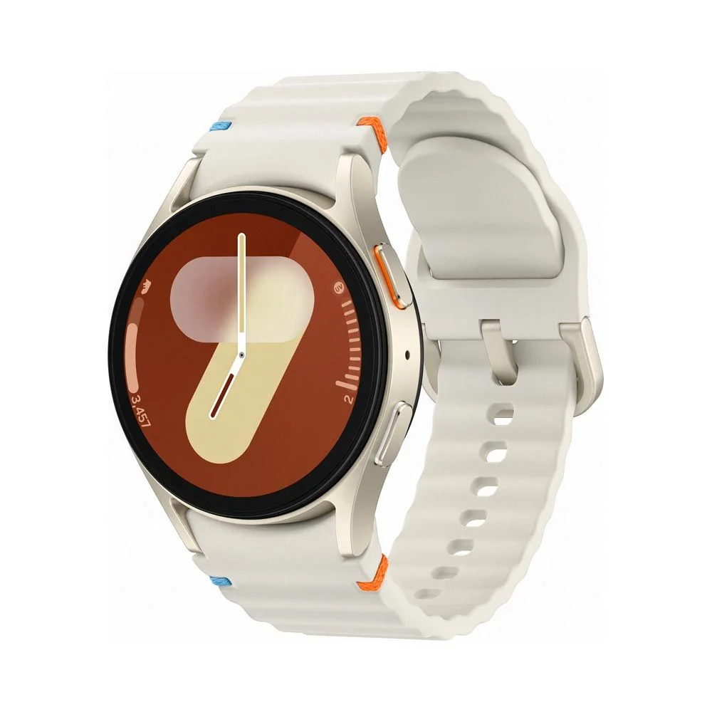 Samsung Galaxy Watch7 L300 40 mm BT chytré hodinky cream