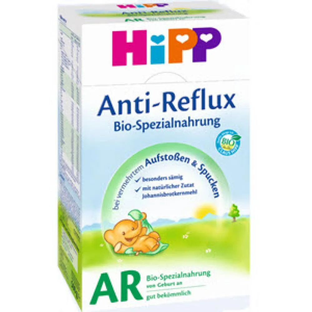 HiPP AR BIO Speciální kojenecká výživa 500g