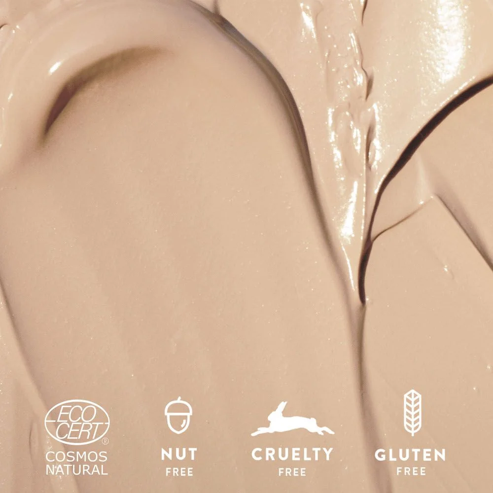 MÁDARA CITY CC Krém SPF15 beige 40 ml